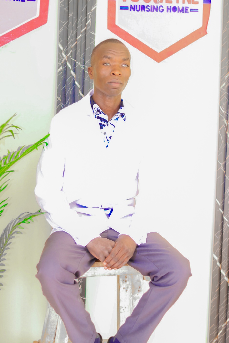 Dr. Erick Kenyori Ogera