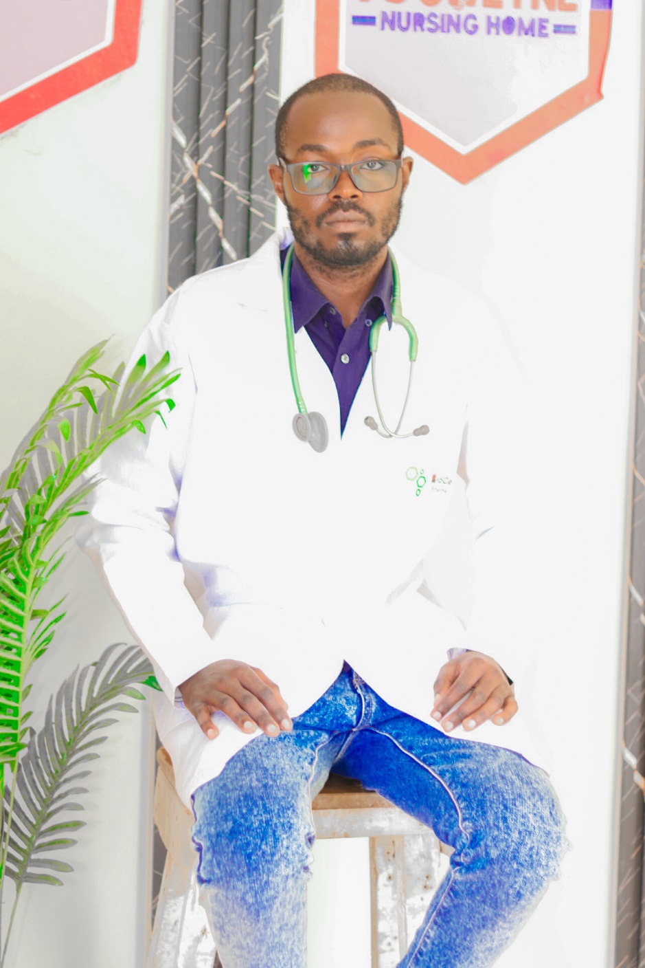 Joseph Ngung'u Maina
