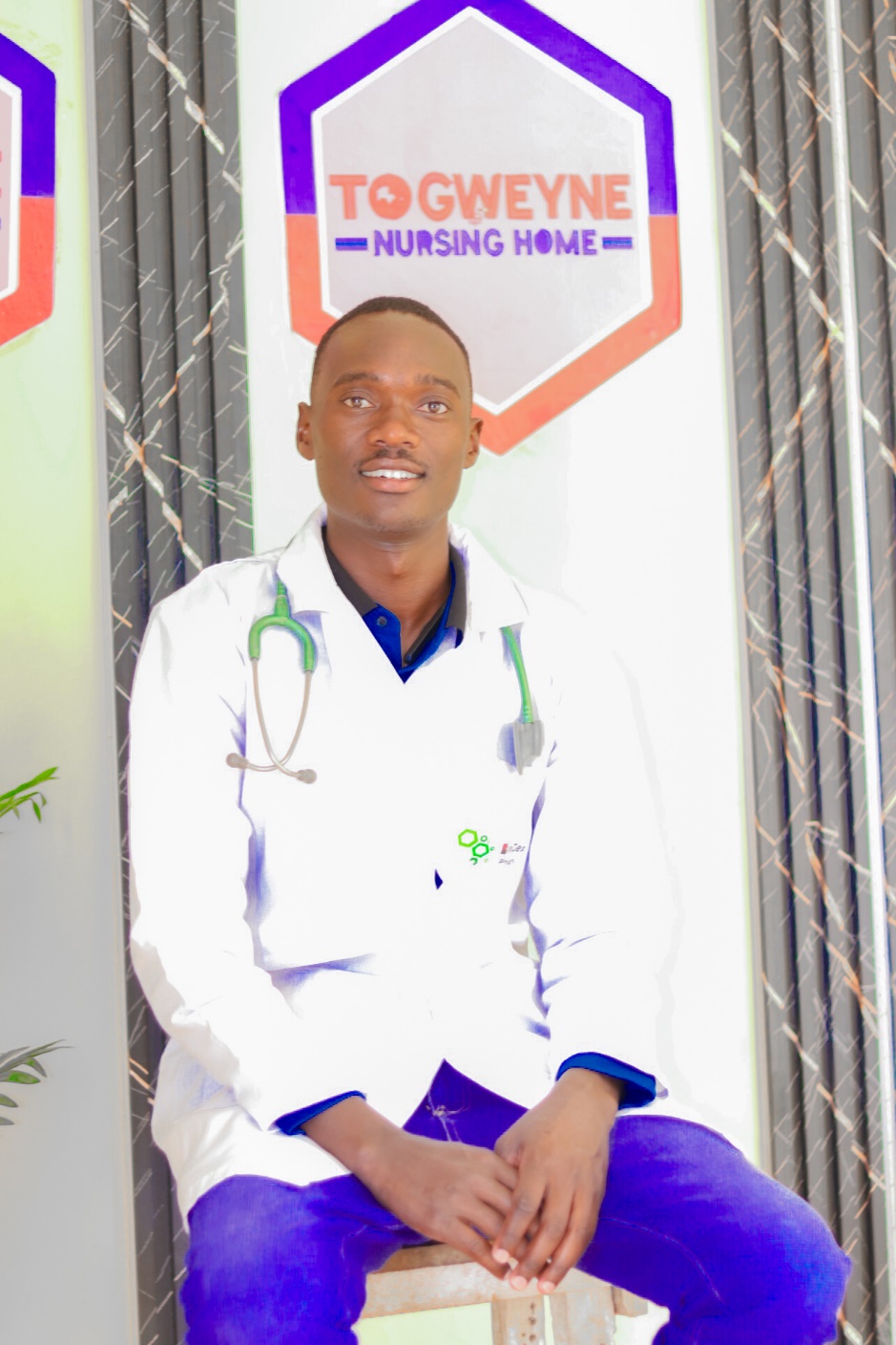 Kipchirchir Emmanuel