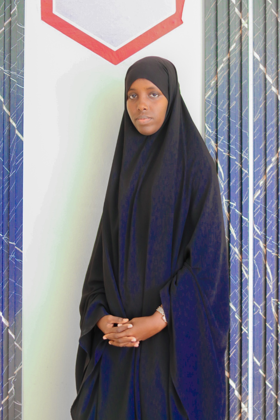 Nasra Mahat Abdikadir